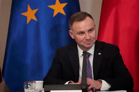Prezydent Andrzej Duda Podpisał Nowelizację Ustawy O Wyrobie Napojów Spirytusowych Jak Zmienią