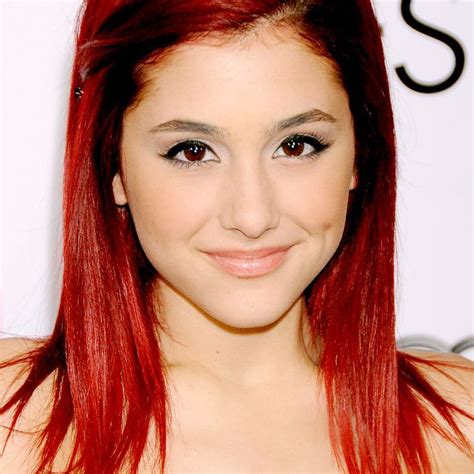 Ariana Grande's Best Hairstyles: A Retrospective