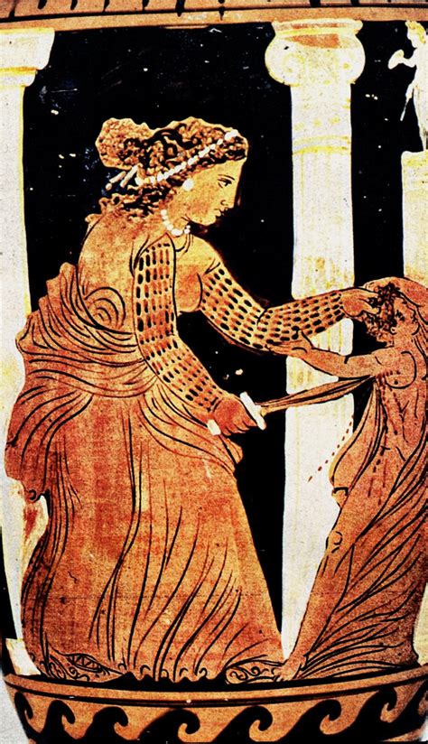 Ποιες περιοχές θα «ντυθούν» στα λευκά. ΕΛΛΑΝΙΑ ΠΥΛΗ: Μήδεια, το τίμημα της γνώσης