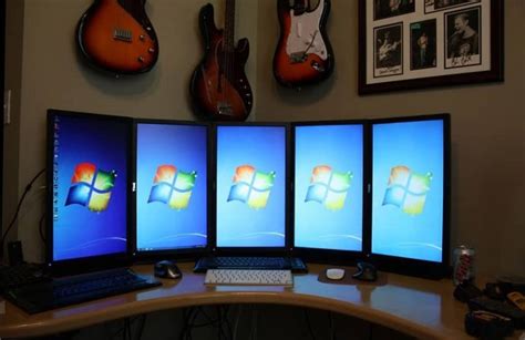 Cómo Conectar 3 Monitores Independientes A Mi Pc Windows Fácilmente