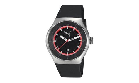 Puma Men's Watches | Groupon Goods