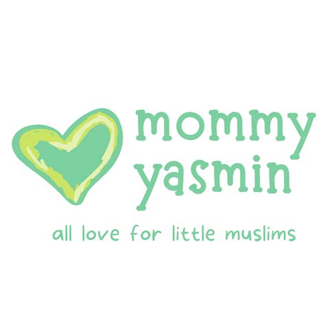 Mommy Yasmin