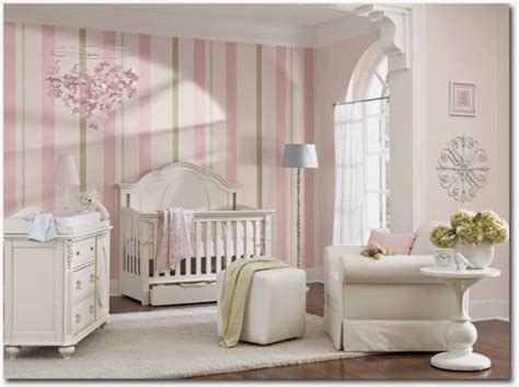 See more ideas about baby wall decals, wall painting, wall decals. Wall Paint Ideas for Baby Nursery Room