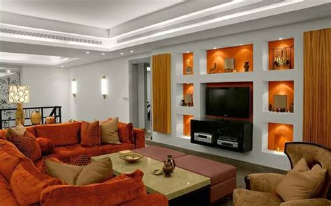 15 Modern Chic Living Room Interior Design Ideas Avsoorg