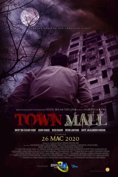We bring you this movie in multiple definitions. Town Mall Malay Movie Streaming Online Watch