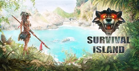 Review Survival Island Evolve Pro The Best Survival Game On Mobile