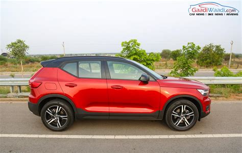 We did not find results for: 2018 Volvo XC40 Launched In India - Price, Specs, Features ...