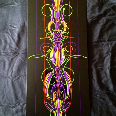 Pinstriping Catalog