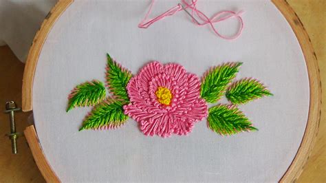 Embroidery Wallpapers High Quality Download Free