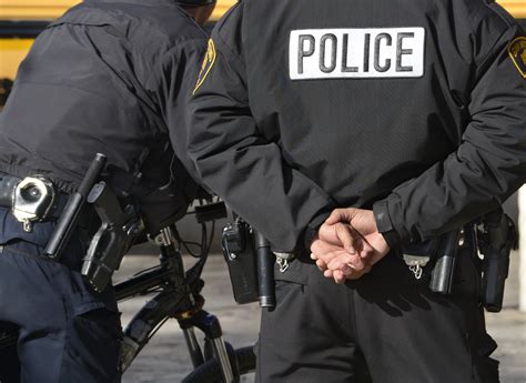 Oklahoma Police Officer Fired for Racist Facebook Posts Lands New Role