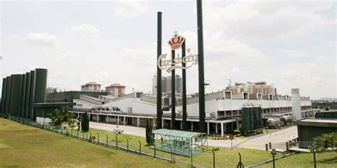 Carlsberg brewery malaysia berhad, together with its subsidiaries, produces, markets, imports, distributes, and sells beer, stout, cider, shandy, liqu. CARLSBERG BREWERY MALAYSIA