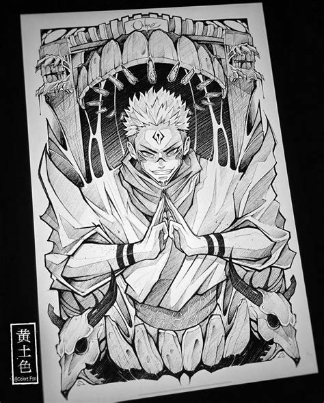 Pen Art Drawings Anime Drawings Sketches Naruto Sketch Drawing Anime