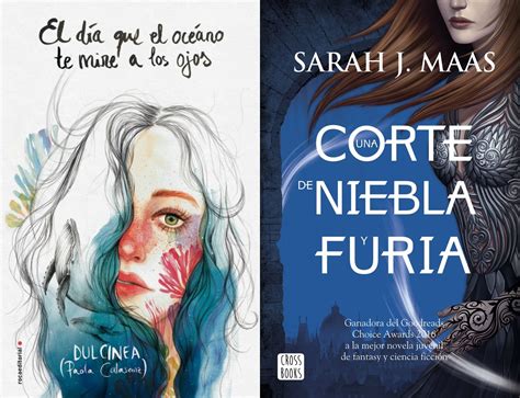 Life Through The Books: Top: Los 10 mejores libros de 2017