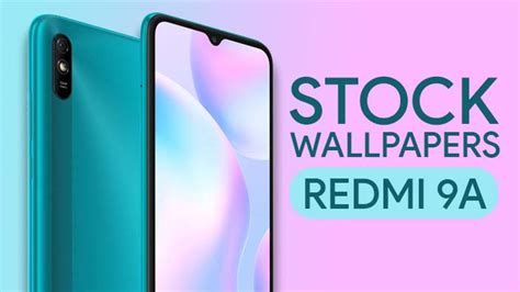 Download Free 100 Redmi 9a Wallpapers