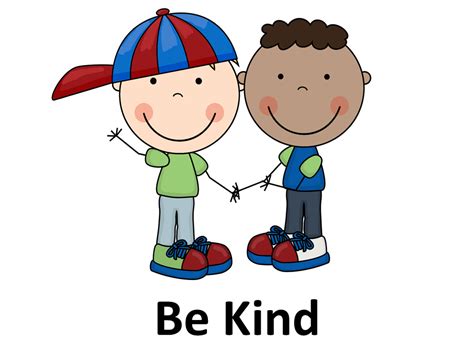 The Daily Five Book Study Helping Kids Kids Clipart Kindness Activities