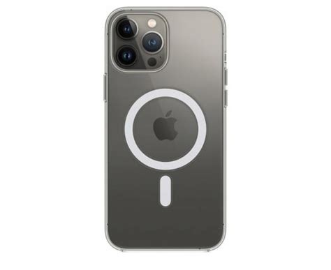 Plecki Apple Do Iphone 13 Pro Max Magsafe 45e 119 Sklep Opinie Cena