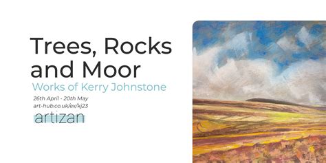 Trees Rocks And Moor Devon Artist Network