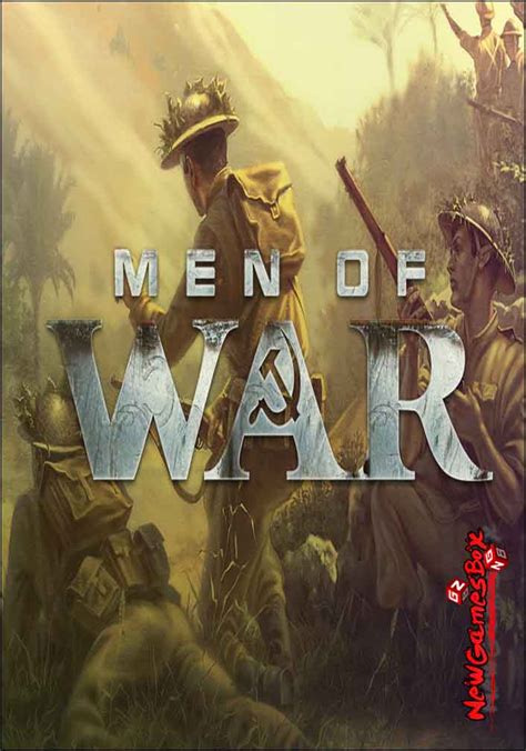 Bentrok dengan penjahat pada skenario berbeda yang penuh aksi. Men Of War Free Download FULL Version PC Game Setup