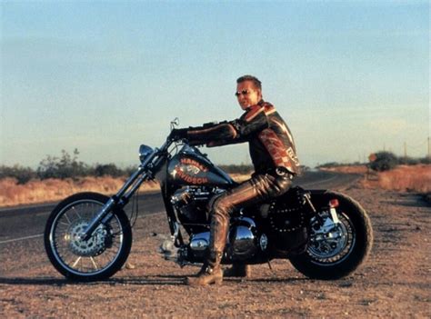 Directed by simon wincer with mickey rourke and don johnson.bon jovi wanted dead or alive soundtrack. Harley Davidson & The Marlboro Man | Ковбой мальборо ...