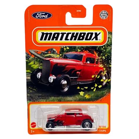 1932 Ford Coupe - Xclusivebrandsbd