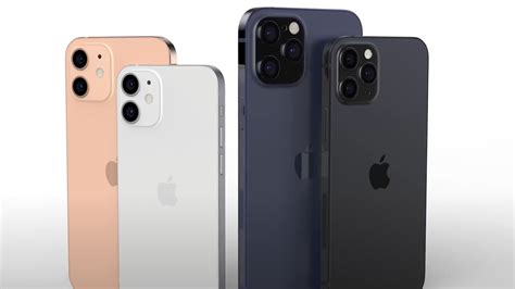 The iphone is a line of smartphones designed and marketed by apple inc. iPhone 12: dit kun je vanavond verwachten | RTL Nieuws