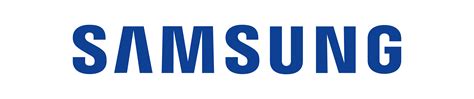 Samsung Logo Png Free Transparent Png Logos
