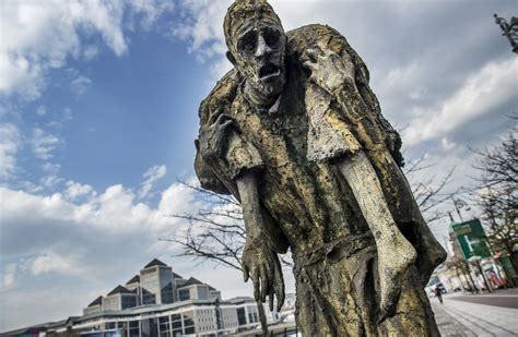 Ireland Looks Set To Get A National Commemoration Day For The Great Famine