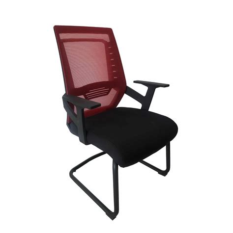 Chaise de Bureau Costa Mesh en Tunisie CityShop tunisie