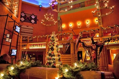 Nativo Lodge is one of the best places to stay in Albuquerque