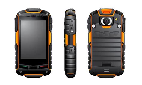 7 Most Rugged Cell Phones Of 2015 Insider Monkey