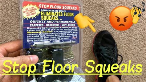 How To Repair Squeaky Floors Through Carpet Floor Roma