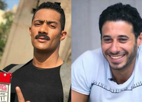صلاح السعدني salah el saadani. هجوم أحمد السعدني على محمد رمضان.. في فنان يكتب كدا؟ | خبر ...