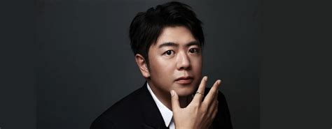 Le Pianiste Lang Lang Devient Ambassadeur Mondial De La Maison Dior