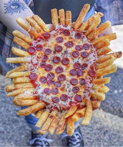 18 Images Of Food Porn That Will Definitely Get You Excited