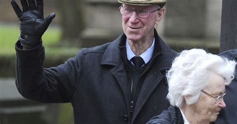 Find the perfect jack charlton leeds stock photos and editorial news pictures from getty images. Jack Charlton: Leeds-legendaren och engelske VM-vinnaren död
