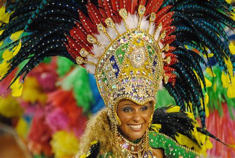 It is located 20 km north from downtown rio and is. Rio Carnival (Rio de Janeiro, March 2019)