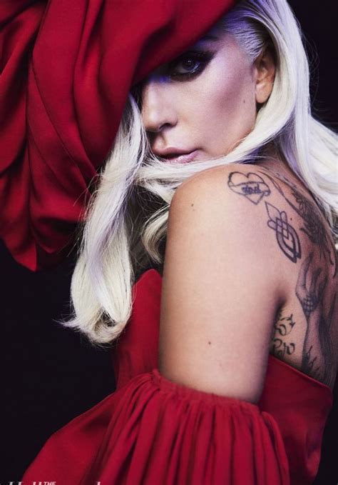 Lady Gaga Latest Photos Celebmafia