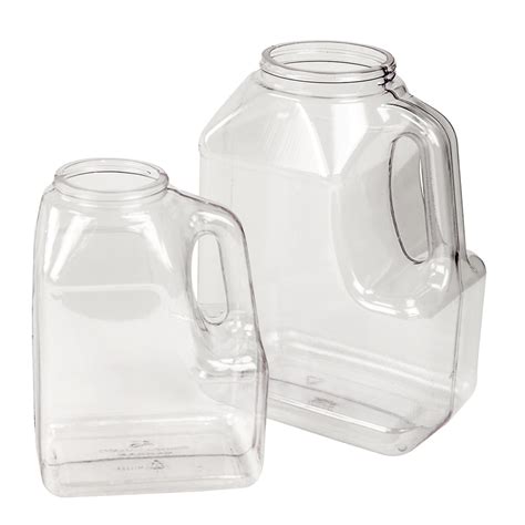 Multi Use Pvc Containers With Handles Us Plastic Corp