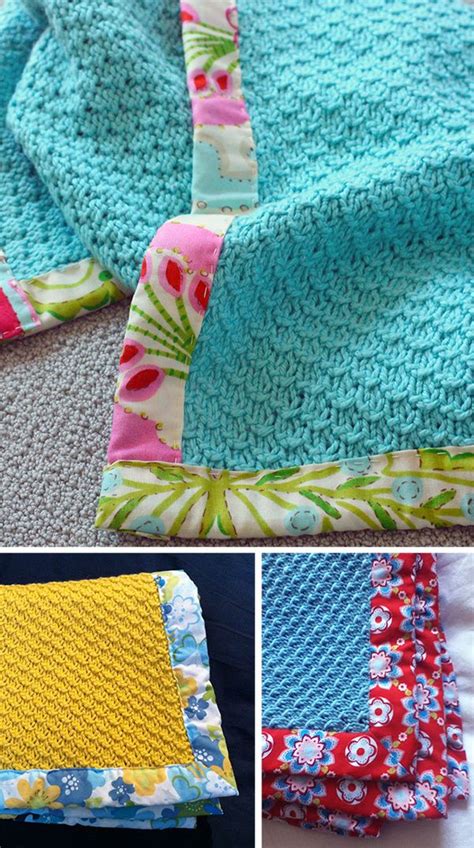Knitting Pattern For 4 Row Repeat Zarzuela Baby Blanket Baby Blanket