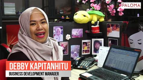 Selamat menunaikan ibadah puasa. jika ada perbuatan buruk yang pernah ada, mohon dimaafkan. Selamat Menunaikan Ibadah Puasa | PT. Paloma Shopway - YouTube