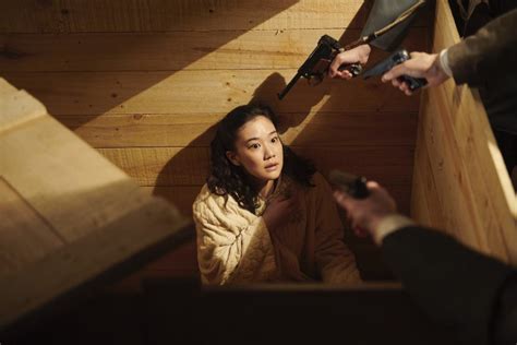 15th Asian Film Awards Winners Wife Of A Spy Wins Best Film VIMooZ