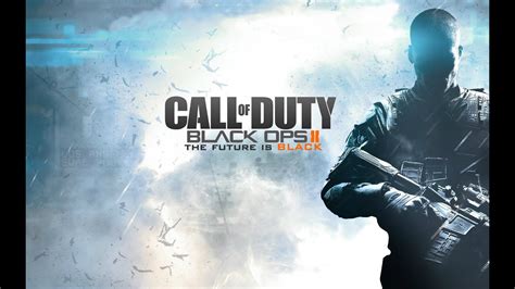 Call Of Duty Black Ops Gameplay Pc Hd Youtube