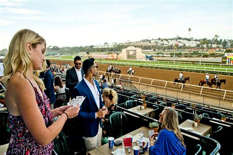 Del Mar Transportation | Preslimo