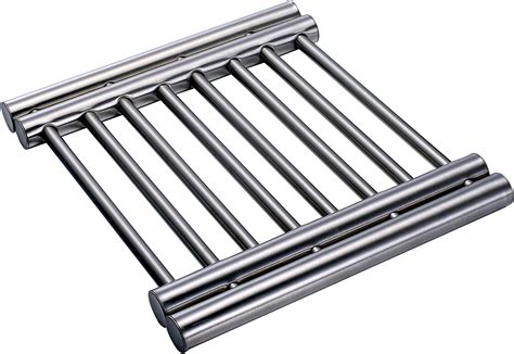 Access google sheets with a free google account (for personal use) or google workspace account (for business use). Stainless Steel Extendable Trivet - Pot Holder Rack to ...