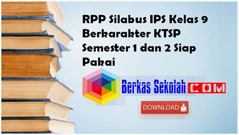 Upts ipa kelas 8 smt1terfavorit. RPP Silabus IPS Kelas 9 Berkarakter KTSP Semester 1 dan 2 Siap Pakai | Matematika kelas 8 ...