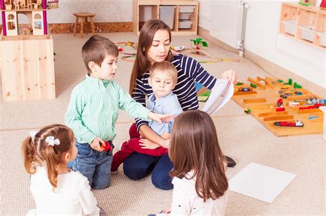 Was bedeutet das für die arbeit in der kita? Partizipation im Kindergarten: Alles zur Teilhabe in der Kita