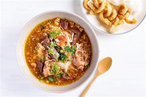 Wikiproject food and drink this. Northern Thai Food Kaeng Hang Le,spicy Curry Pork Stock Image - Image of hang, chili: 102597529