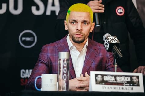 Explore tweets of ivan redkach @ivan_redkach on twitter. Photos: Danny Garcia, Ivan Redkach - Face To Face, Final ...