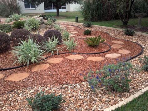 10 Front Yard Landscaping Ideas Without Plants