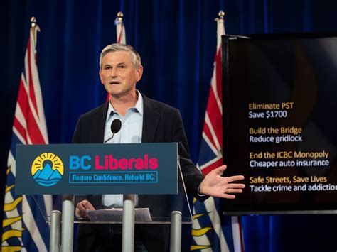 Check spelling or type a new query. Beleaguered B.C. Liberals release election platform on day ...